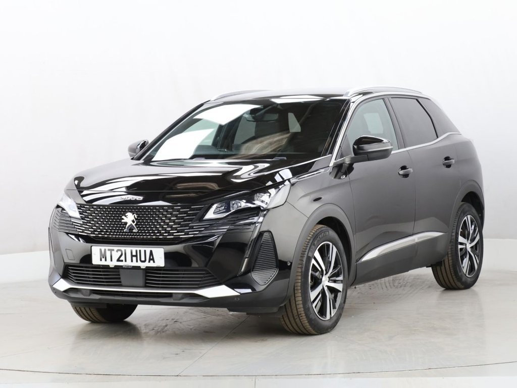 Used Peugeot 3008 2021 for sale - 76210204: Photo 5