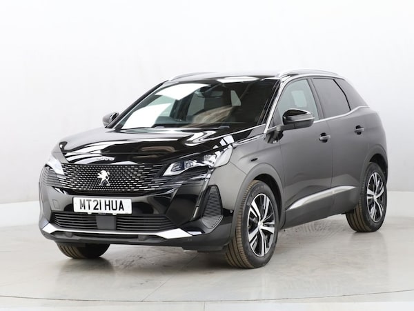 Used Peugeot 3008 2021 for sale - 76210204: Photo 5