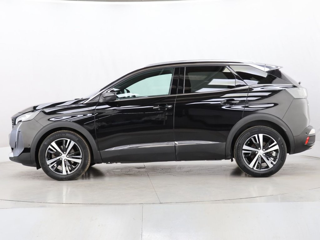 Used Peugeot 3008 2021 for sale - 76210204: Photo 6