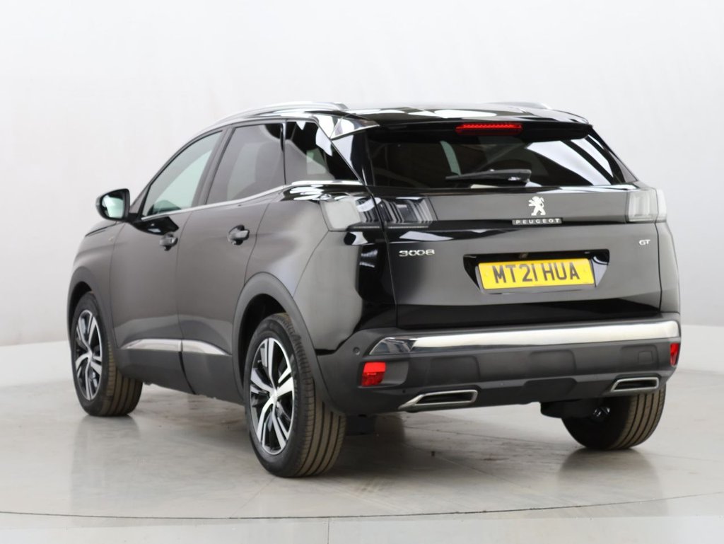 Used Peugeot 3008 2021 for sale - 76210204: Photo 7