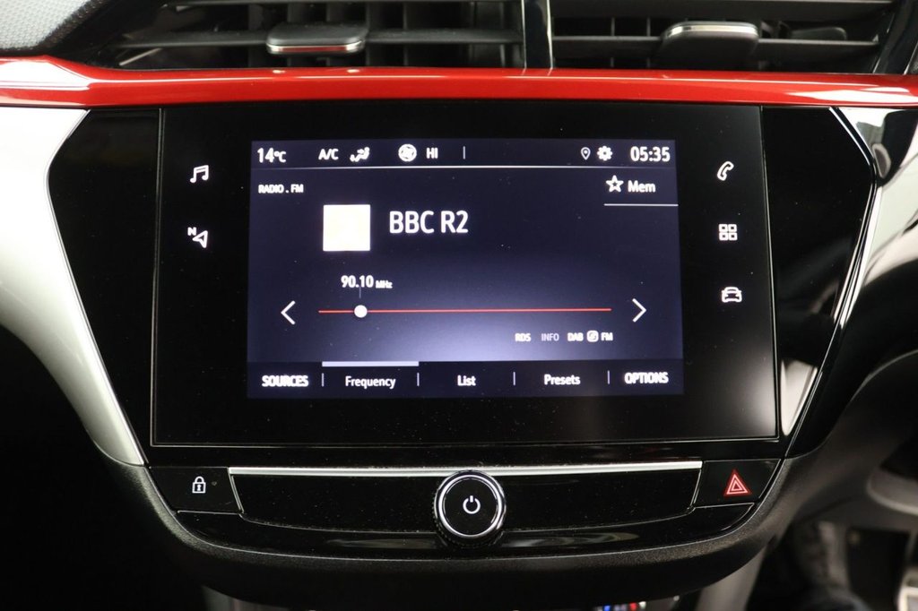 Used Vauxhall Corsa 2023 for sale - 77407783: Photo 15