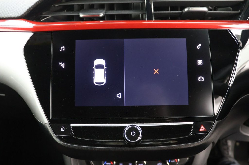 Used Vauxhall Corsa 2023 for sale - 77407783: Photo 16