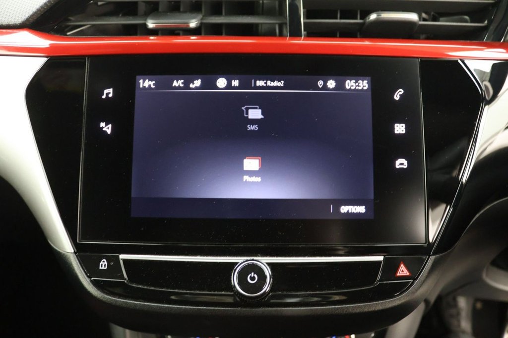 Used Vauxhall Corsa 2023 for sale - 77407783: Photo 17