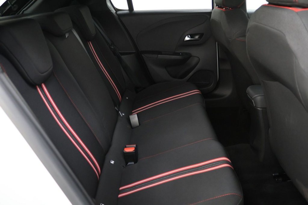 Used Vauxhall Corsa 2023 for sale - 77407783: Photo 19