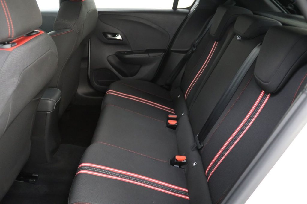 Used Vauxhall Corsa 2023 for sale - 77407783: Photo 22