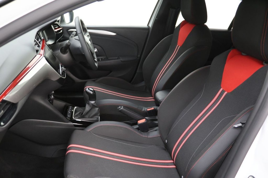 Used Vauxhall Corsa 2023 for sale - 77407783: Photo 23