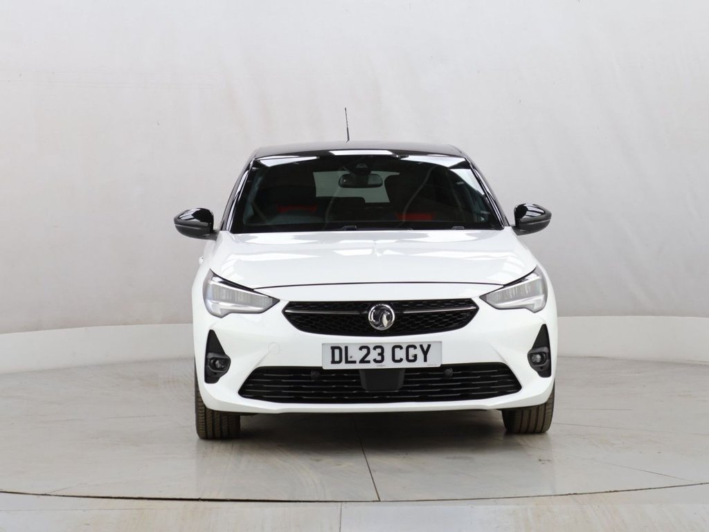 Used Vauxhall Corsa 2023 for sale - 77407783: Photo 3