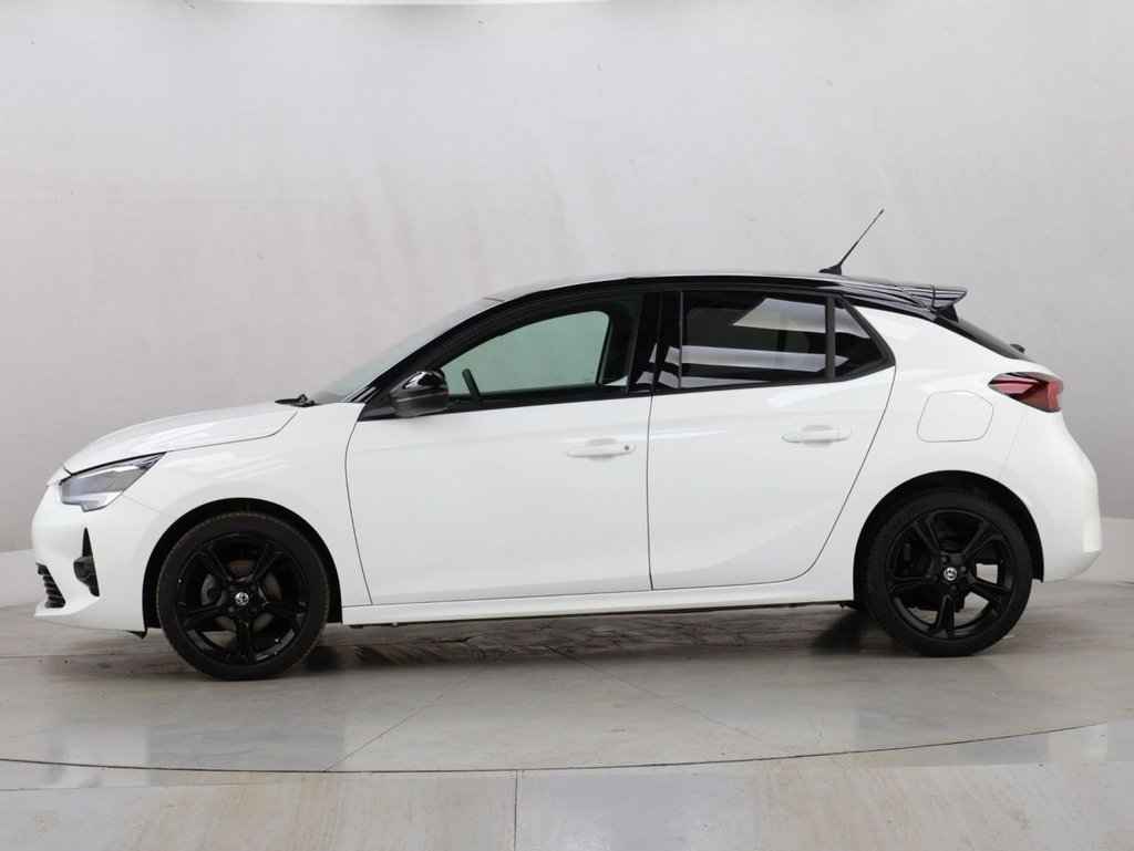 Used Vauxhall Corsa 2023 for sale - 77407783: Photo 6