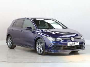 Used Volkswagen Golf 2022 for sale - 74893239: Photo