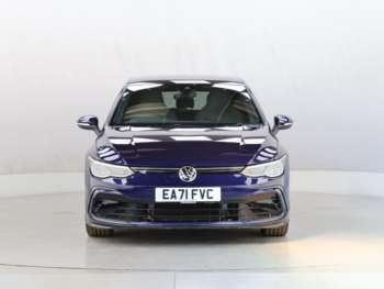 Used Volkswagen Golf 2022 for sale - 74893239: Photo