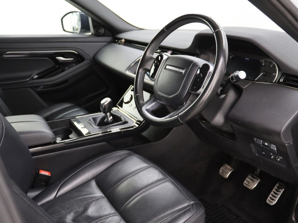 Used Land Rover Range Rover Evoque 2020 for sale - 77976546: Photo 12