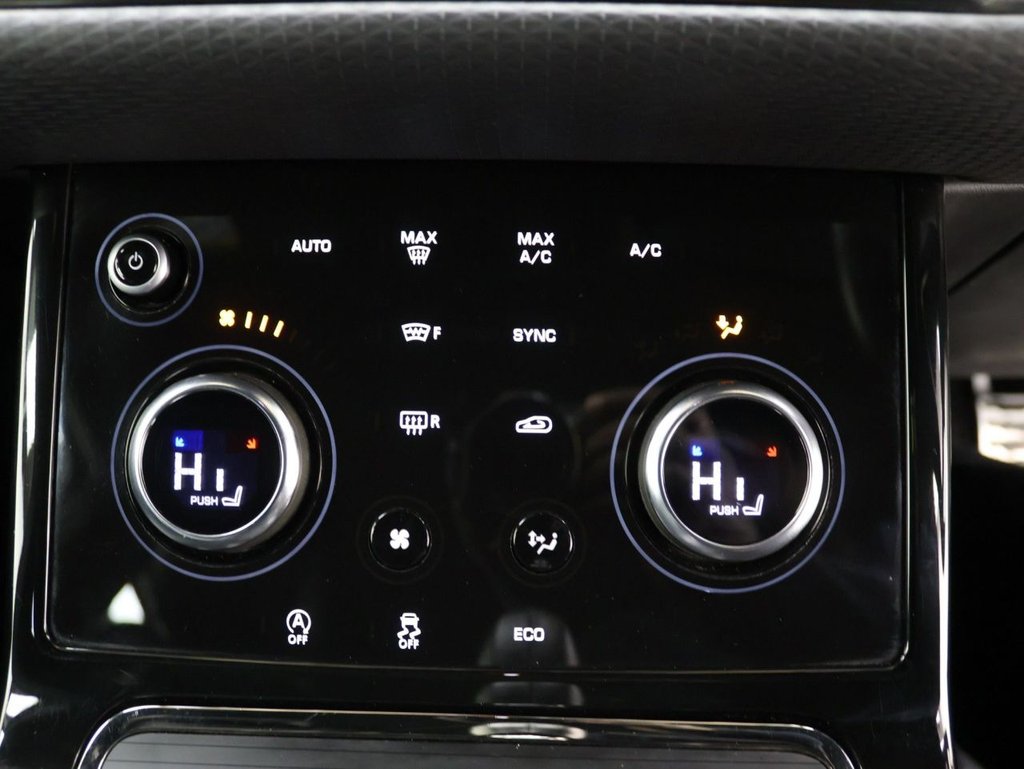 Used Land Rover Range Rover Evoque 2020 for sale - 77976546: Photo 14