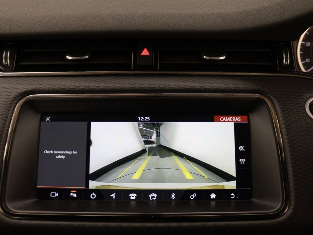 Used Land Rover Range Rover Evoque 2020 for sale - 77976546: Photo 16