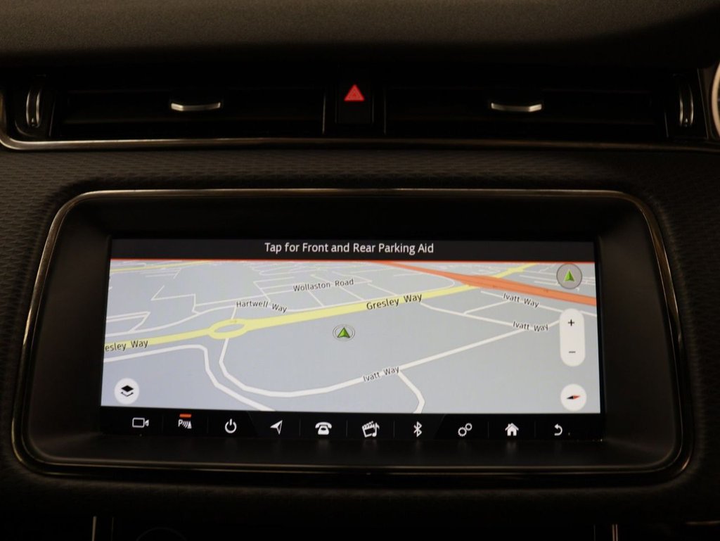 Used Land Rover Range Rover Evoque 2020 for sale - 77976546: Photo 17