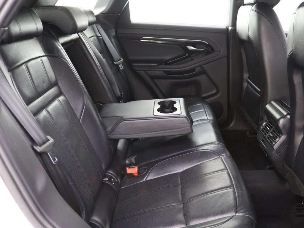 Used Land Rover Range Rover Evoque 2020 for sale - 77976546: Photo 19