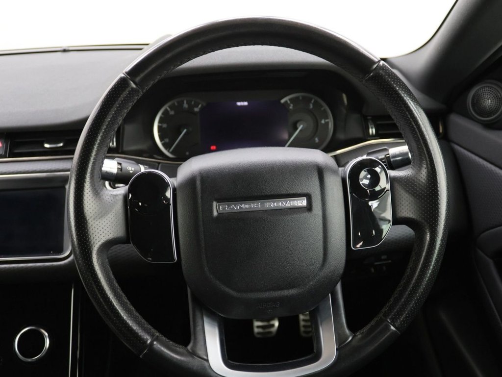Used Land Rover Range Rover Evoque 2020 for sale - 77976546: Photo 21