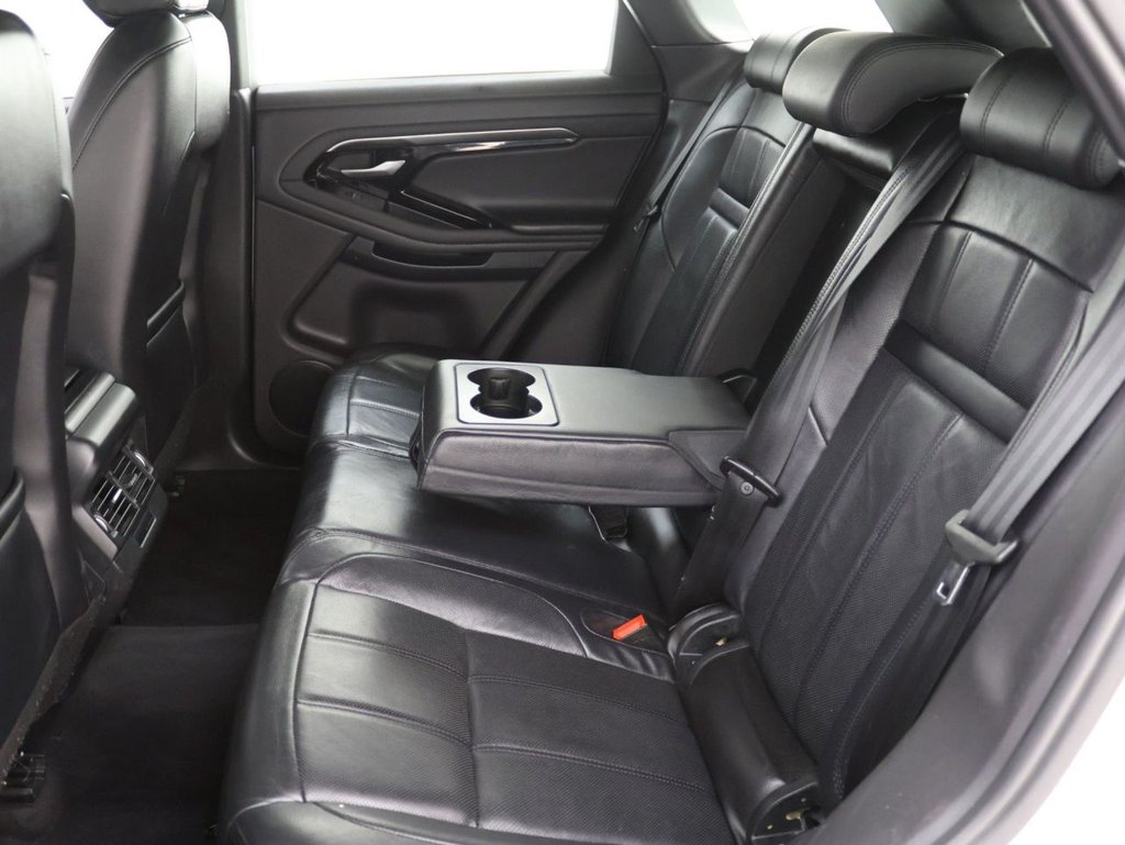 Used Land Rover Range Rover Evoque 2020 for sale - 77976546: Photo 22