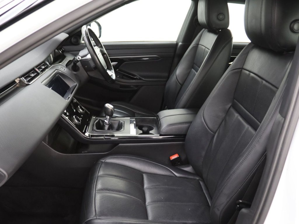 Used Land Rover Range Rover Evoque 2020 for sale - 77976546: Photo 23