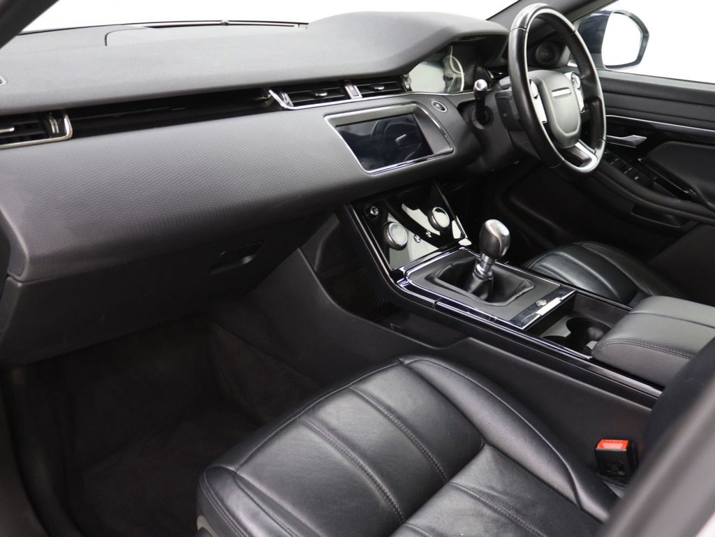 Used Land Rover Range Rover Evoque 2020 for sale - 77976546: Photo 25