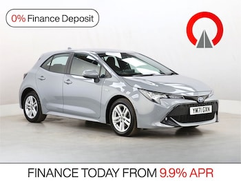 Used Toyota Corolla 2022 for sale - 78874912: Photo