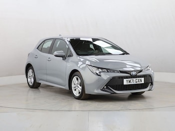 Used Toyota Corolla 2022 for sale - 78874912: Photo