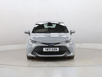 Used Toyota Corolla 2022 for sale - 78874912: Photo