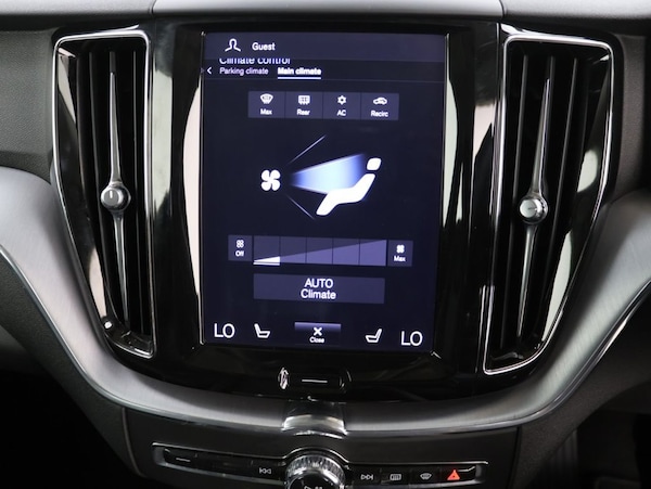 Used Volvo XC60 2020 for sale - 76255933: Photo 13