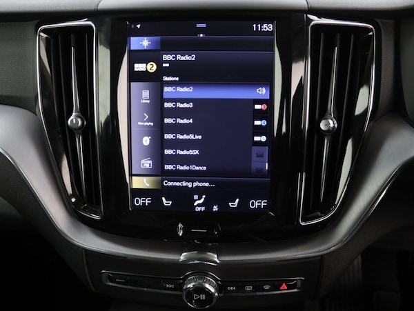 Used Volvo XC60 2020 for sale - 76255933: Photo 14