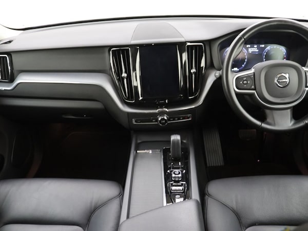 Used Volvo XC60 2020 for sale - 76255933: Photo 19