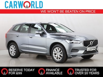 Volvo - XC60