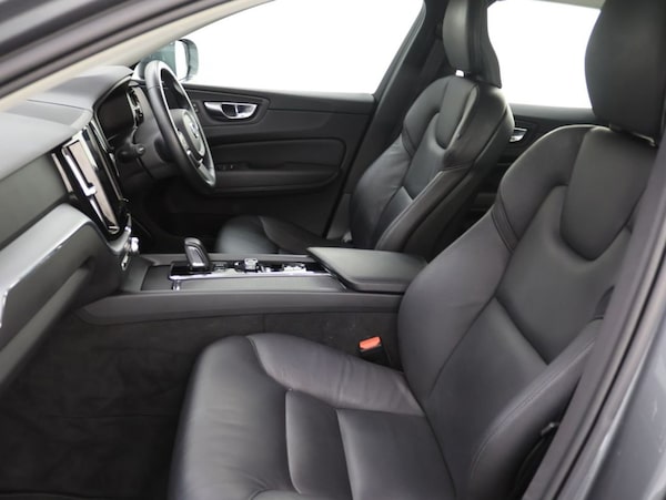 Used Volvo XC60 2020 for sale - 76255933: Photo 22