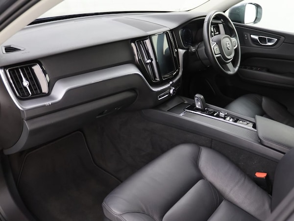 Used Volvo XC60 2020 for sale - 76255933: Photo 23