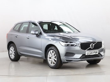 Used Volvo XC60 2020 for sale - 76255933: Photo 2