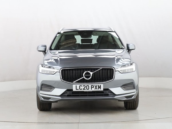 Used Volvo XC60 2020 for sale - 76255933: Photo 3