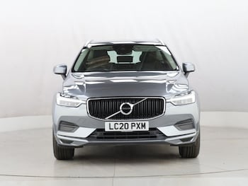 Used Volvo XC60 2020 for sale - 76255933: Photo 3
