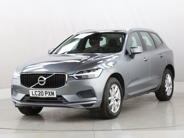Used Volvo XC60 2020 for sale - 76255933: Photo 5