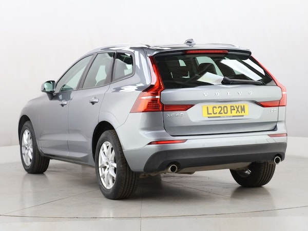 Used Volvo XC60 2020 for sale - 76255933: Photo 7