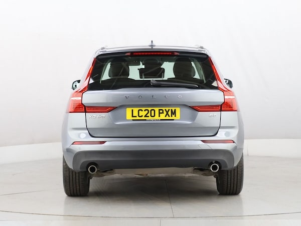 Used Volvo XC60 2020 for sale - 76255933: Photo 9