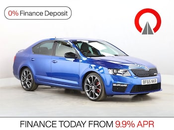 Used Skoda Octavia 2016 for sale - 78725539: Photo