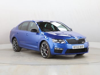 Used Skoda Octavia 2016 for sale - 78725539: Photo