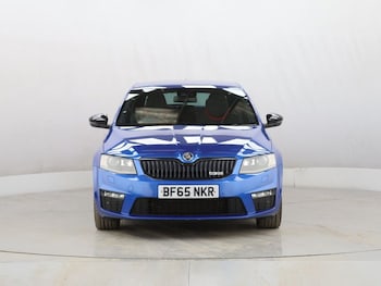 Used Skoda Octavia 2016 for sale - 78725539: Photo