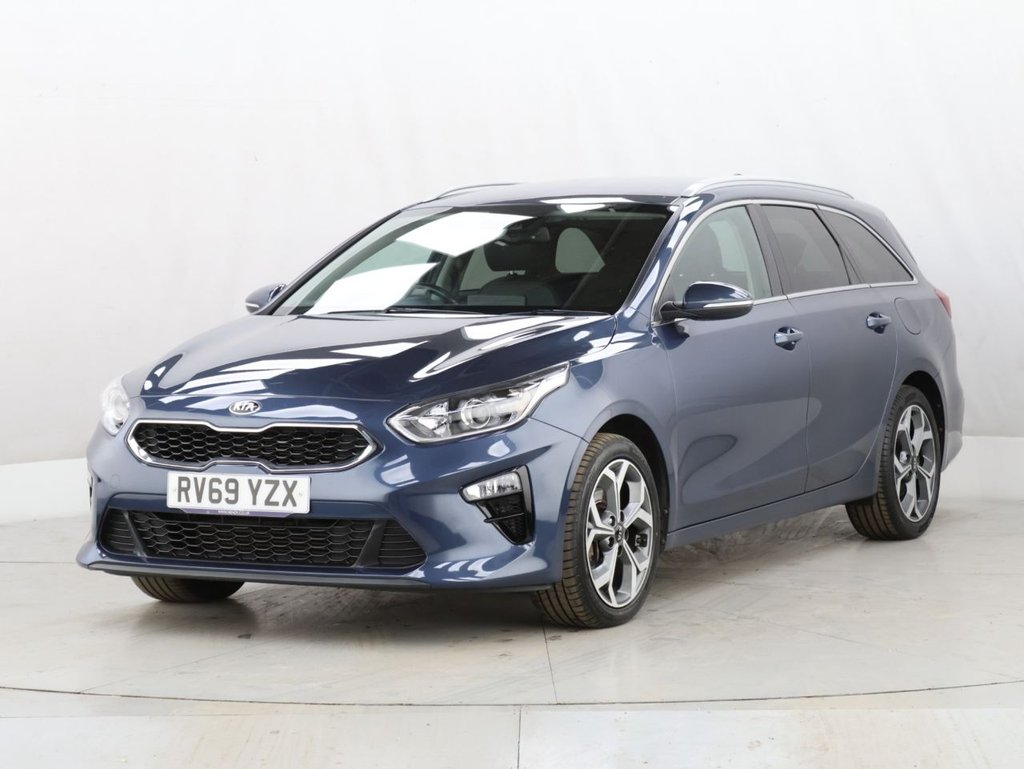 Used Kia Ceed 2019 for sale - 76582337: Photo 5