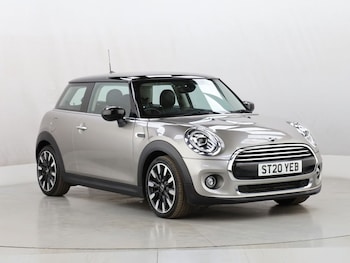 Used MINI Hatch 2020 for sale - 76172854: Photo