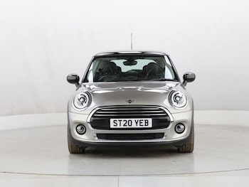 Used MINI Hatch 2020 for sale - 76172854: Photo