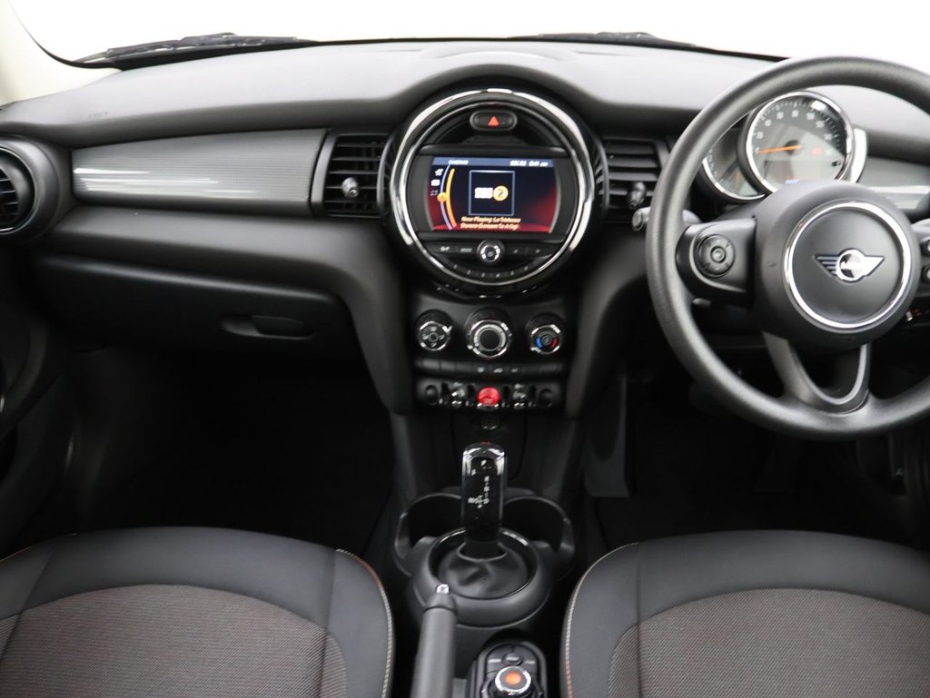 Used MINI Hatch 2019 for sale - 76552038: Photo 17