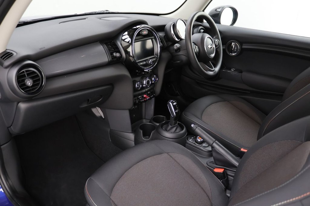 Used MINI Hatch 2019 for sale - 76552038: Photo 23