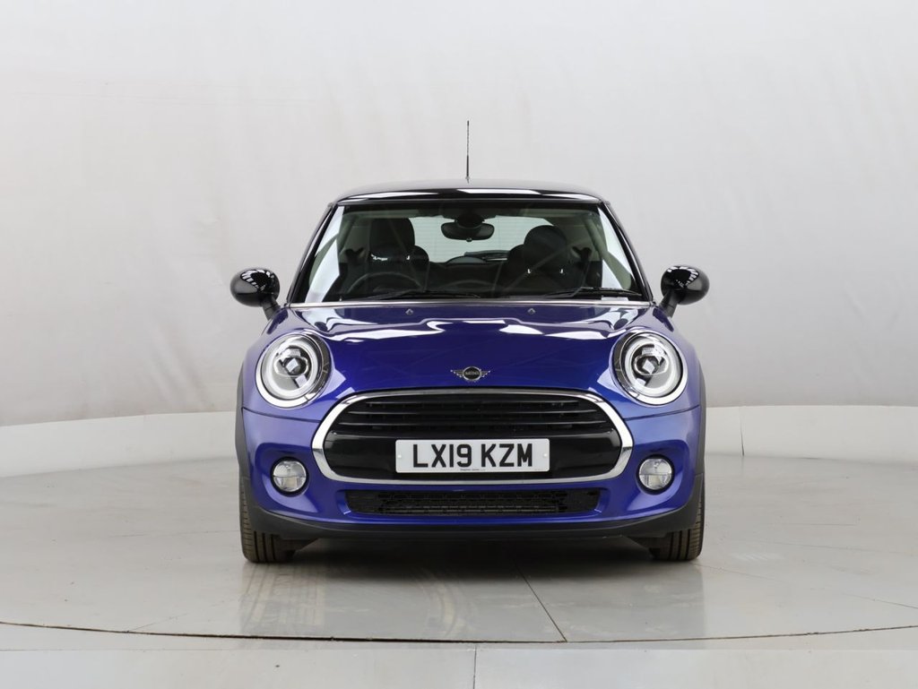 Used MINI Hatch 2019 for sale - 76552038: Photo 3