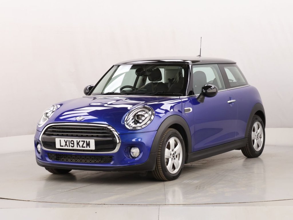 Used MINI Hatch 2019 for sale - 76552038: Photo 5