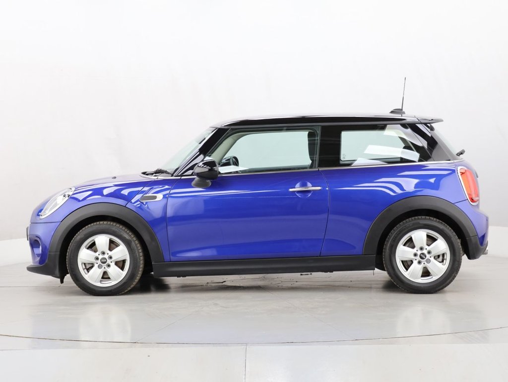 Used MINI Hatch 2019 for sale - 76552038: Photo 6