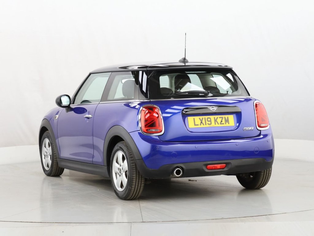 Used MINI Hatch 2019 for sale - 76552038: Photo 7